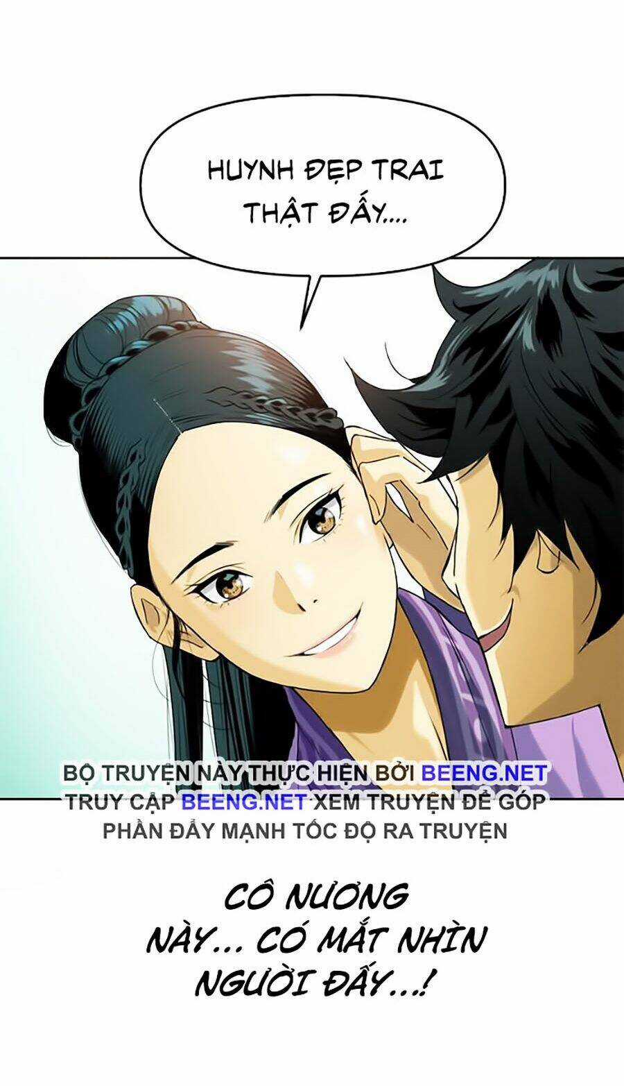 Thiên Hạ Đệ Nhất Chapter 6 trang 63