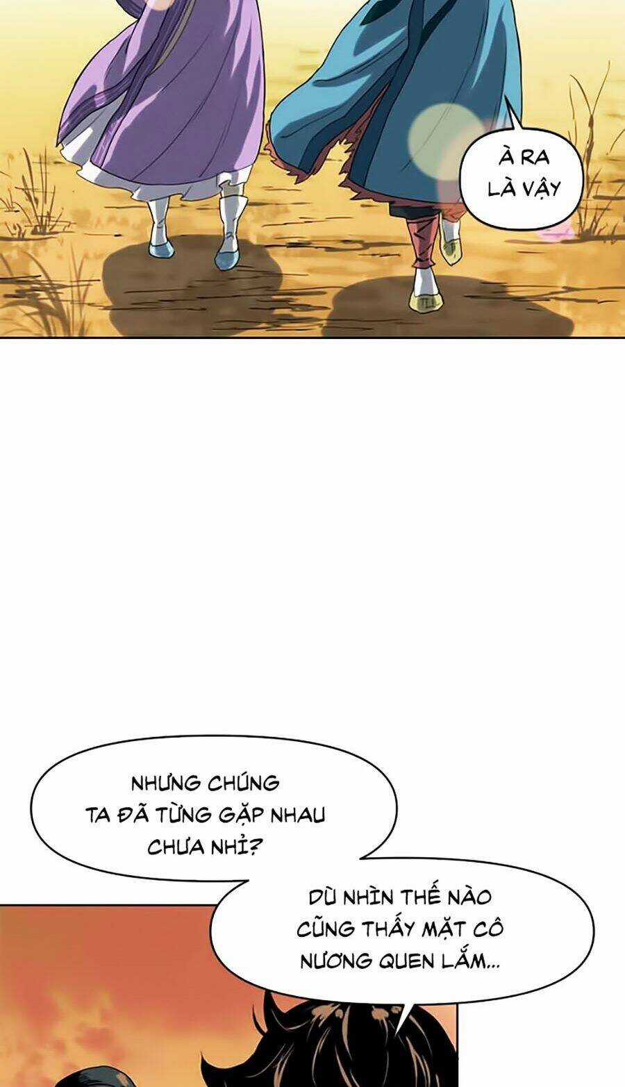 Thiên Hạ Đệ Nhất Chapter 6 trang 66
