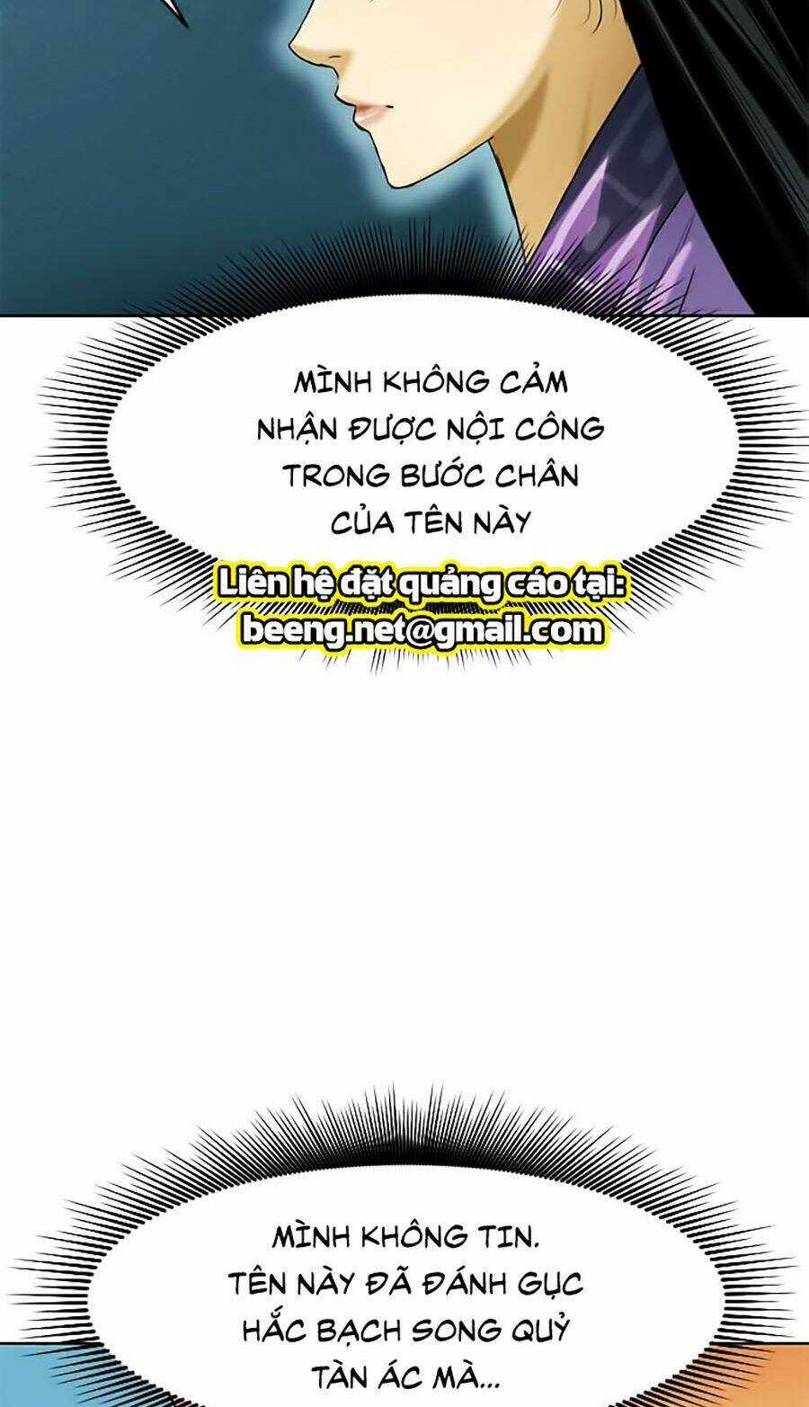 Thiên Hạ Đệ Nhất Chapter 6 trang 68