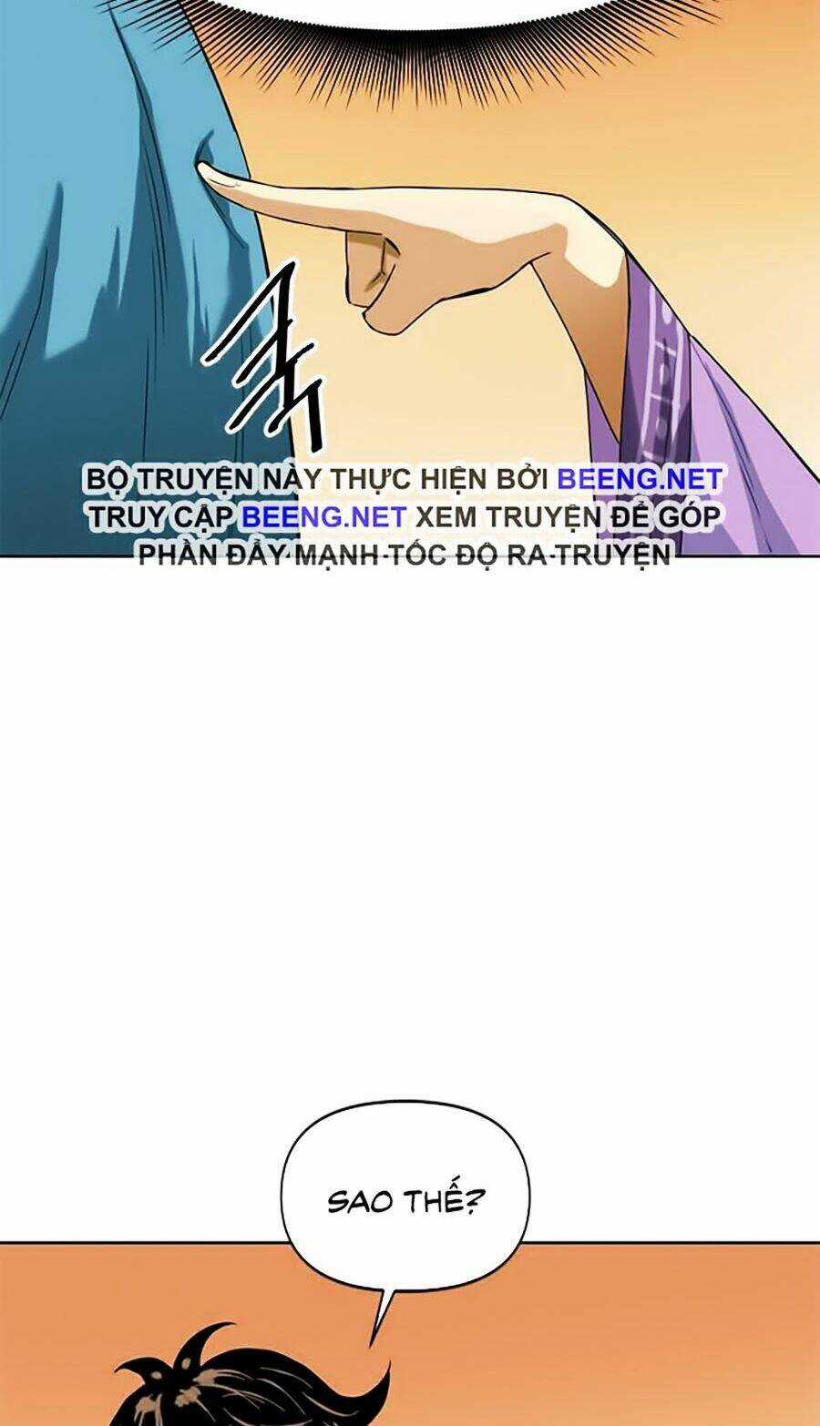 Thiên Hạ Đệ Nhất Chapter 6 trang 69