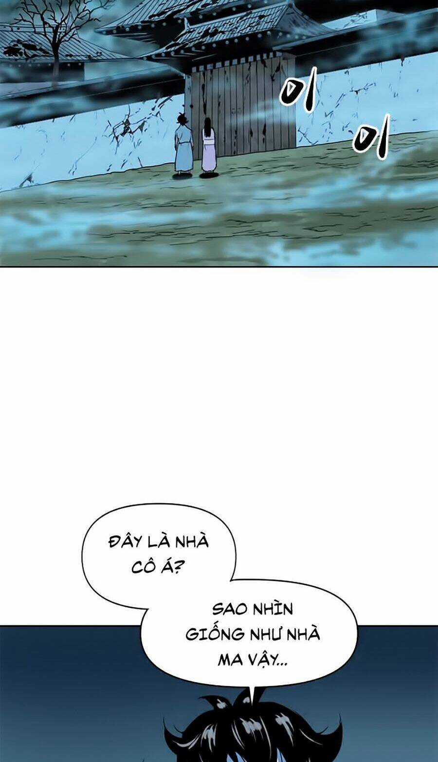 Thiên Hạ Đệ Nhất Chapter 6 trang 75