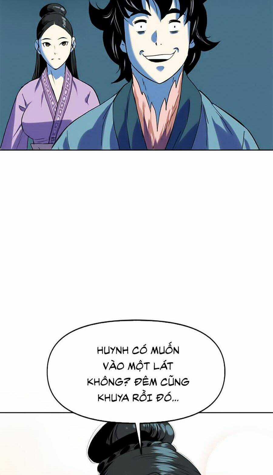 Thiên Hạ Đệ Nhất Chapter 6 trang 76