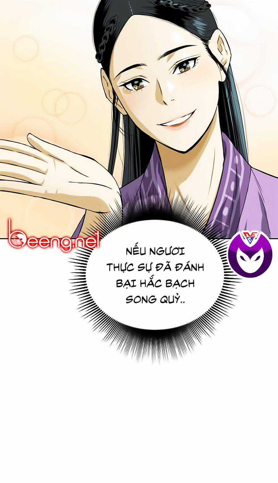 Thiên Hạ Đệ Nhất Chapter 6 trang 77