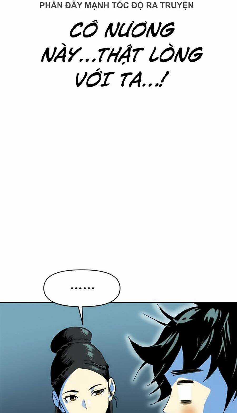 Thiên Hạ Đệ Nhất Chapter 6 trang 79