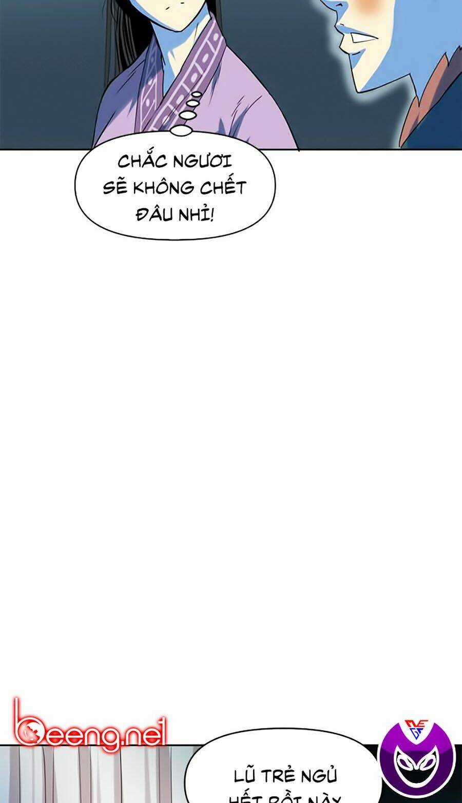 Thiên Hạ Đệ Nhất Chapter 6 trang 80