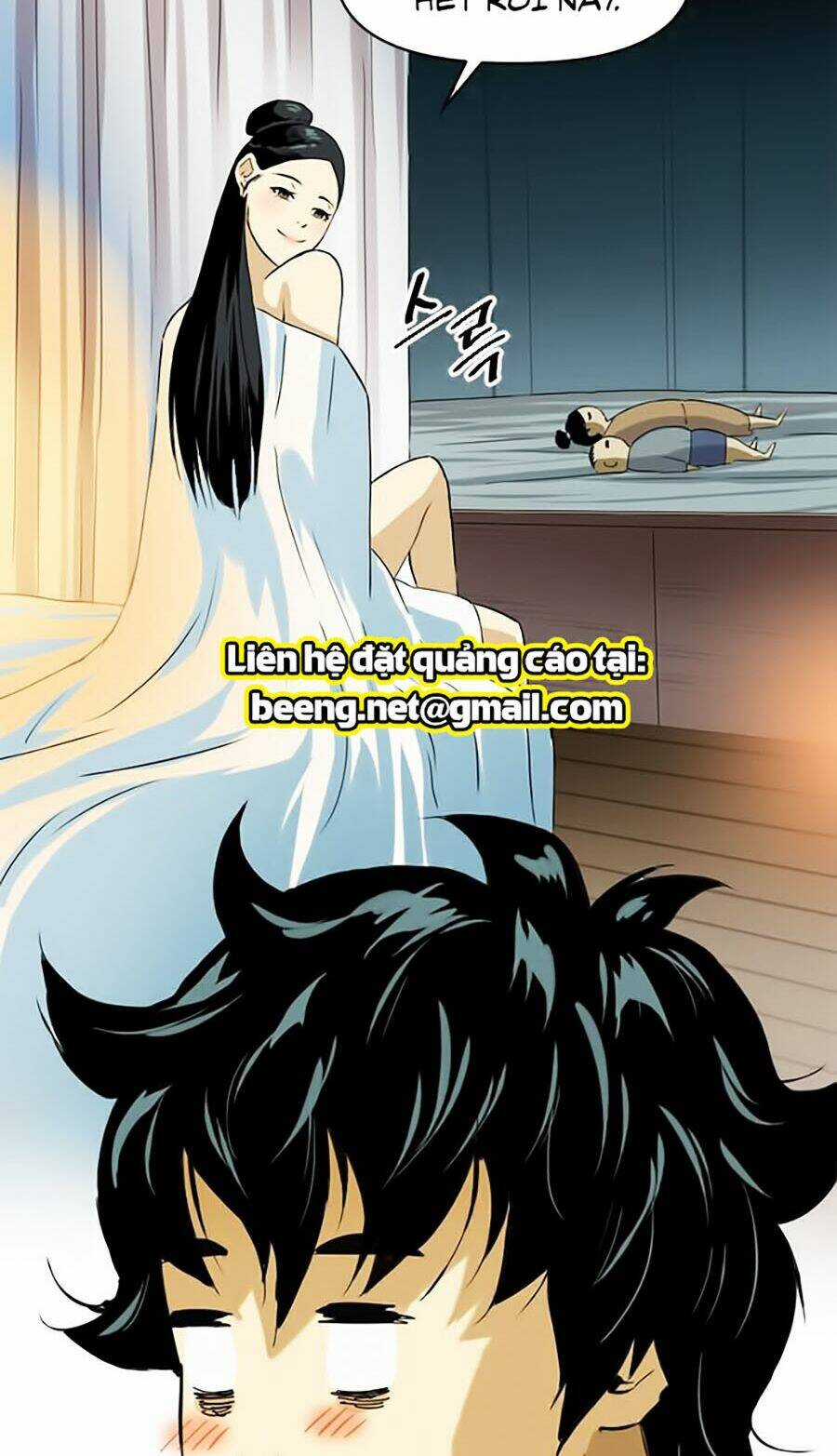 Thiên Hạ Đệ Nhất Chapter 6 trang 81