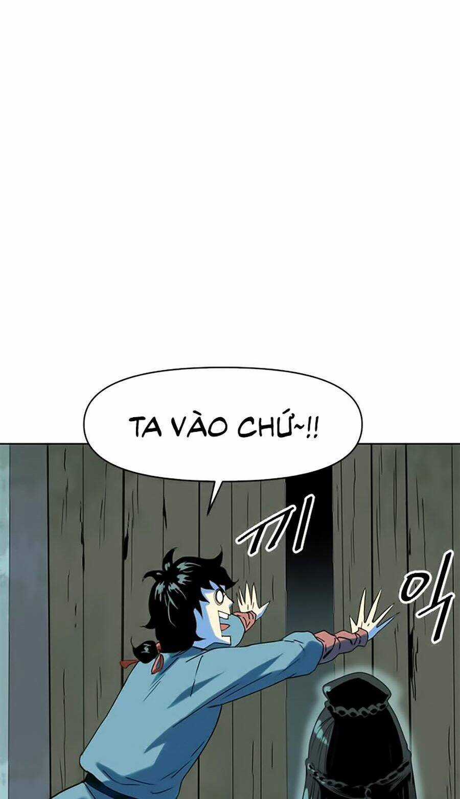 Thiên Hạ Đệ Nhất Chapter 6 trang 83