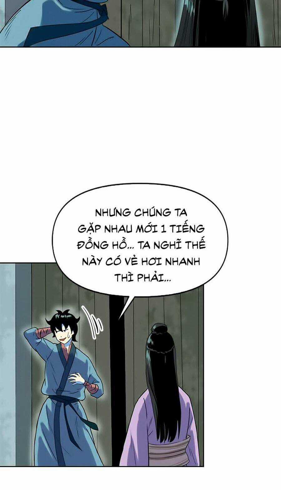 Thiên Hạ Đệ Nhất Chapter 6 trang 84