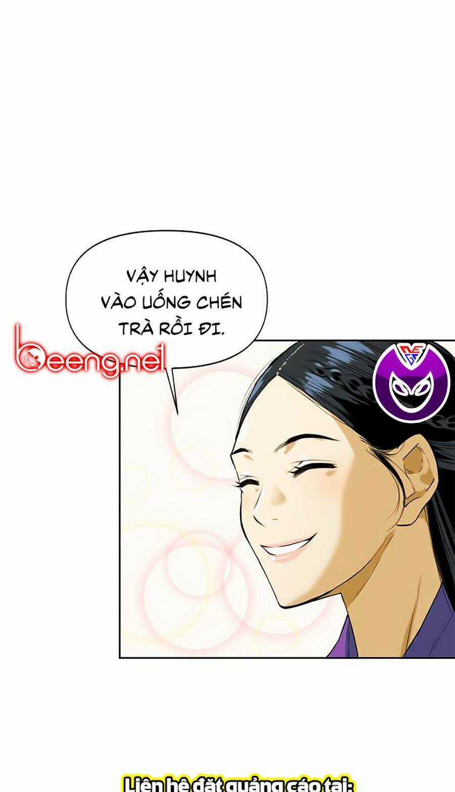 Thiên Hạ Đệ Nhất Chapter 6 trang 85