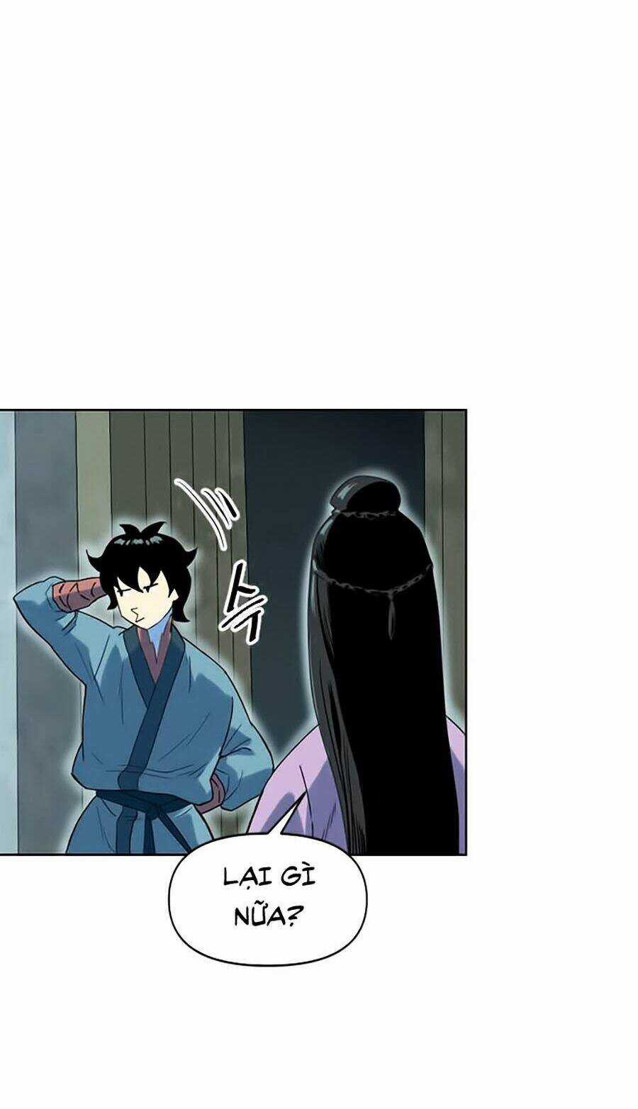Thiên Hạ Đệ Nhất Chapter 6 trang 87