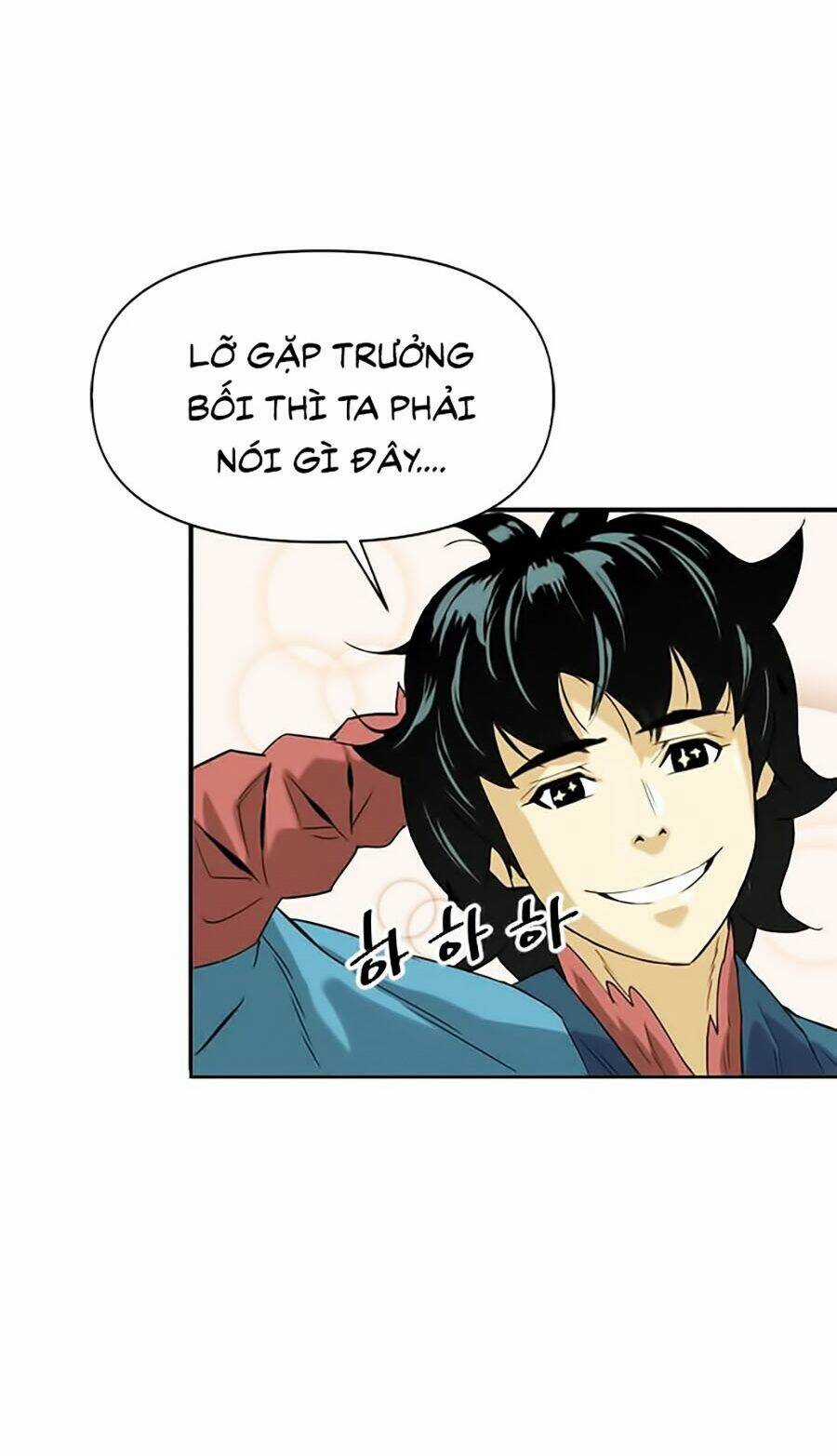 Thiên Hạ Đệ Nhất Chapter 6 trang 88