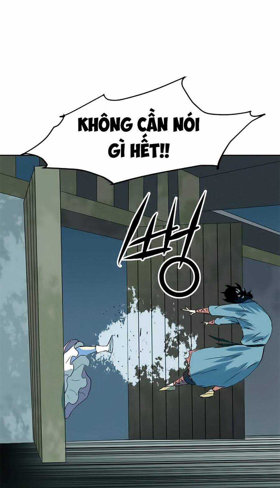 Thiên Hạ Đệ Nhất Chapter 6 trang 89