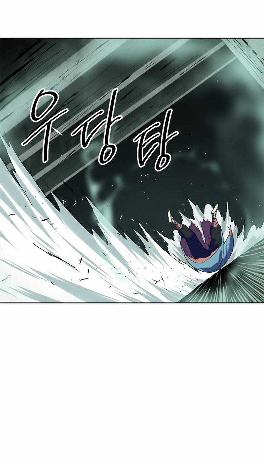 Thiên Hạ Đệ Nhất Chapter 6 trang 95