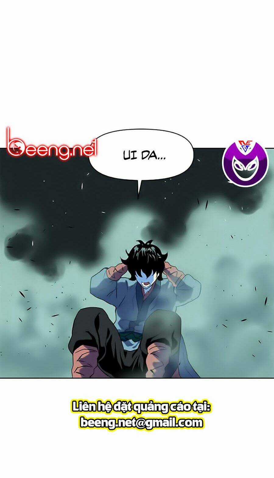 Thiên Hạ Đệ Nhất Chapter 6 trang 96