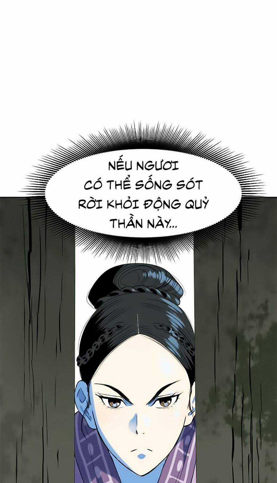 Thiên Hạ Đệ Nhất Chapter 6 trang 98