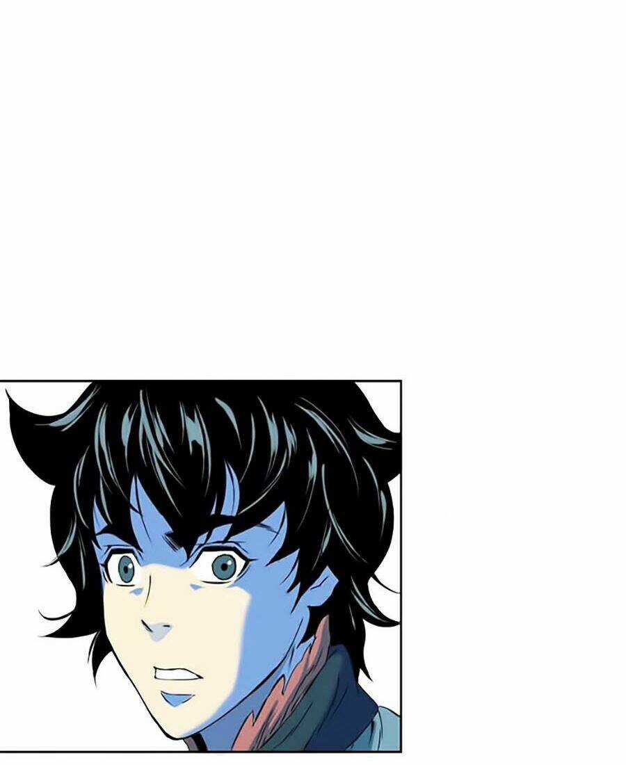 Thiên Hạ Đệ Nhất Chapter 7 trang 101