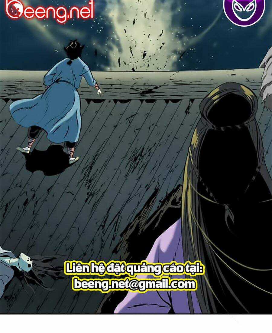 Thiên Hạ Đệ Nhất Chapter 7 trang 104