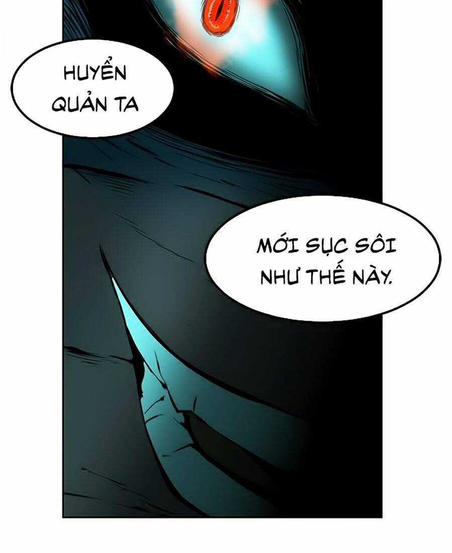 Thiên Hạ Đệ Nhất Chapter 7 trang 108