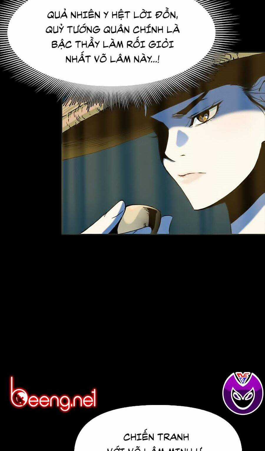 Thiên Hạ Đệ Nhất Chapter 7 trang 11