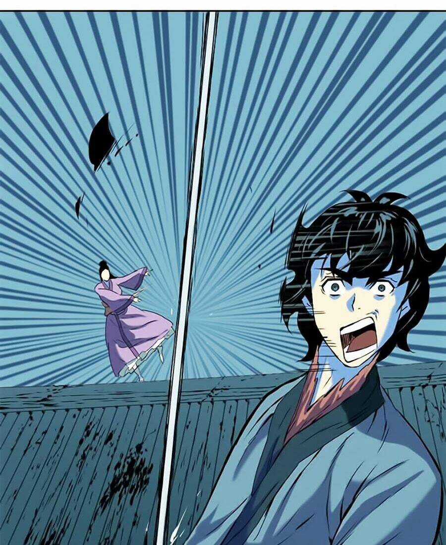 Thiên Hạ Đệ Nhất Chapter 7 trang 112