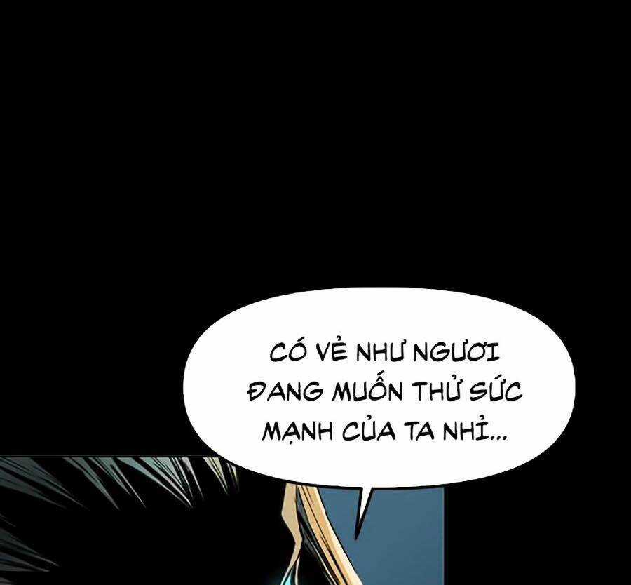 Thiên Hạ Đệ Nhất Chapter 7 trang 15