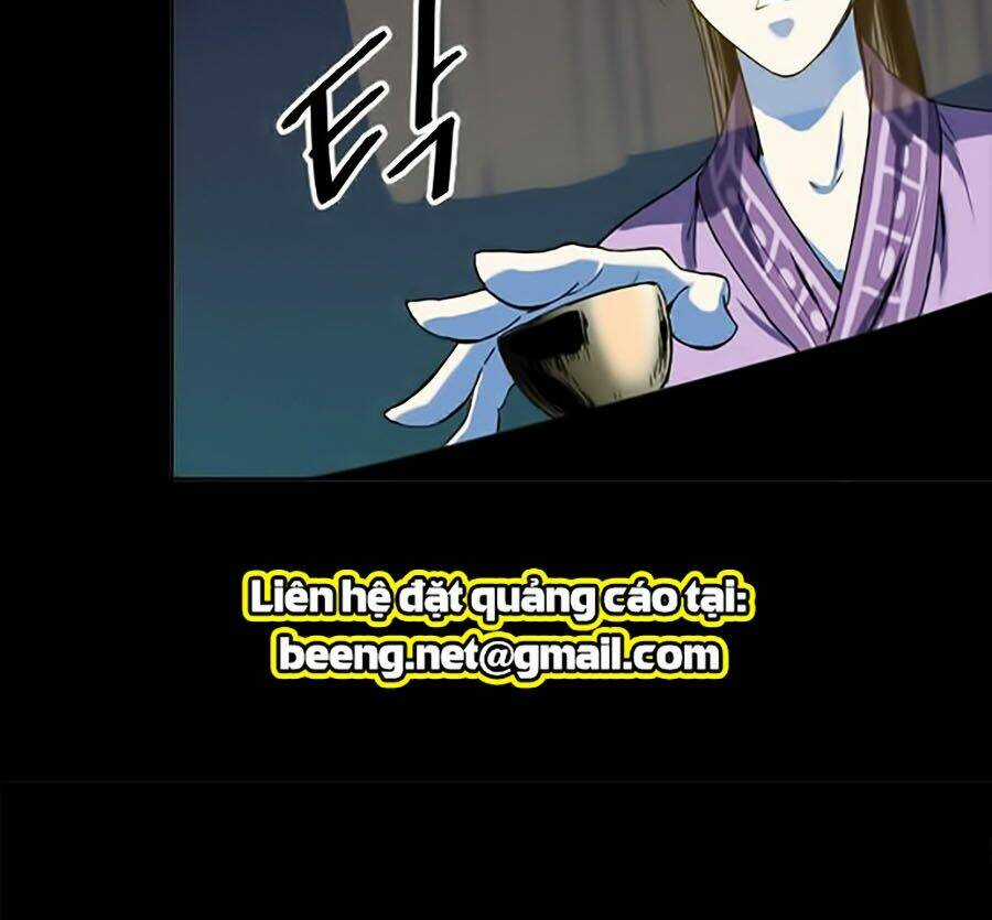 Thiên Hạ Đệ Nhất Chapter 7 trang 18