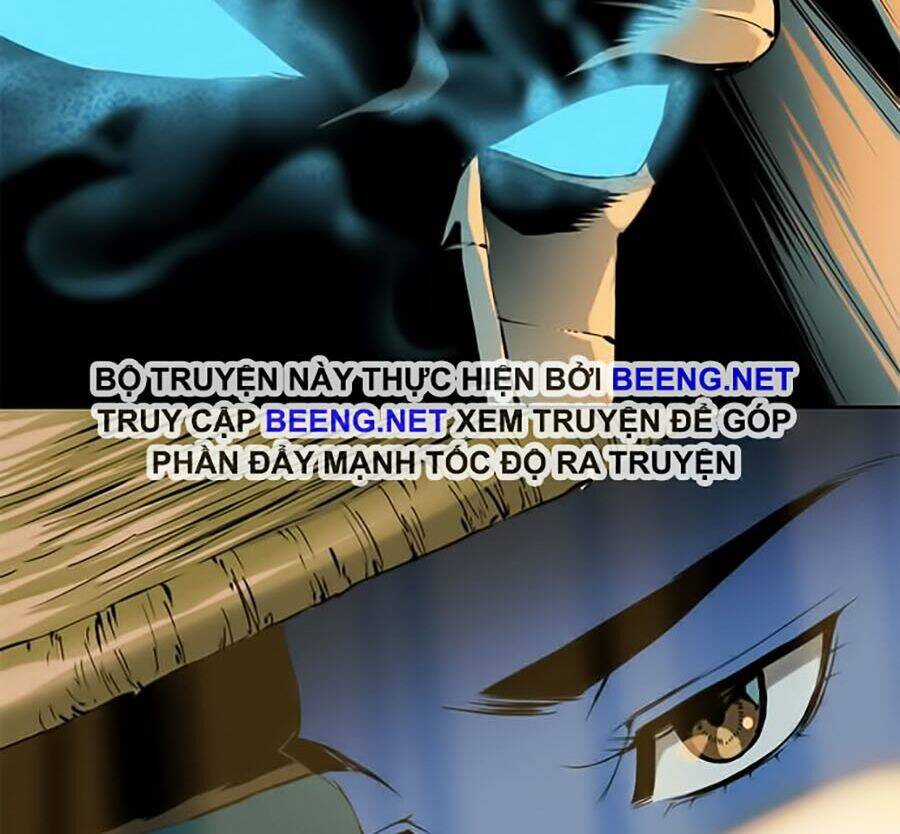 Thiên Hạ Đệ Nhất Chapter 7 trang 20