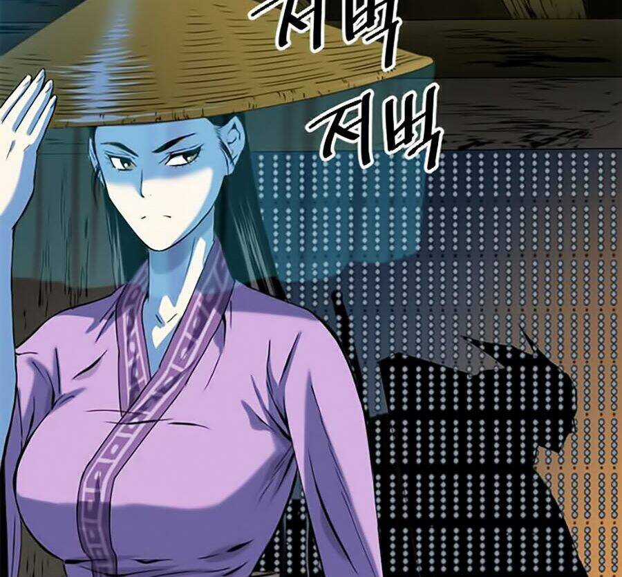 Thiên Hạ Đệ Nhất Chapter 7 trang 24