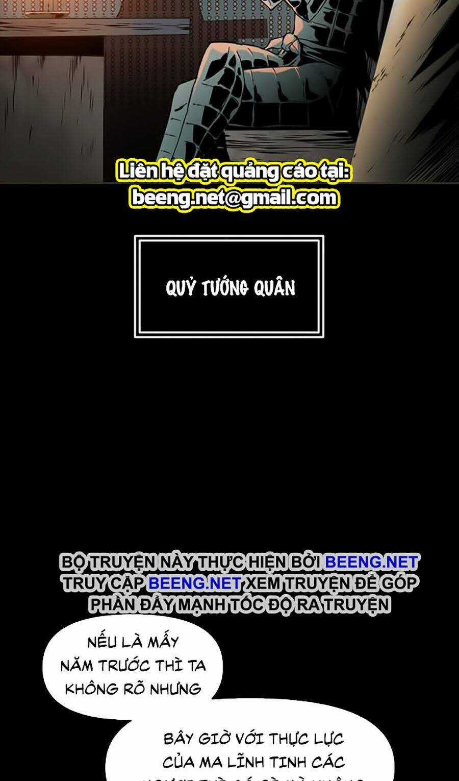 Thiên Hạ Đệ Nhất Chapter 7 trang 3