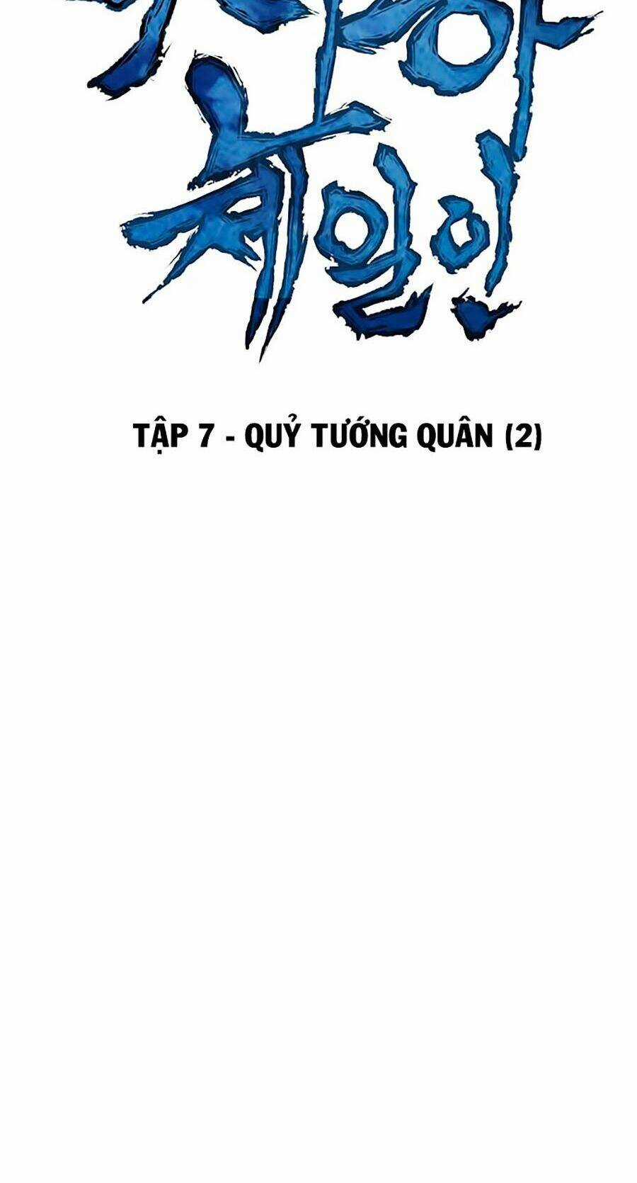 Thiên Hạ Đệ Nhất Chapter 7 trang 35