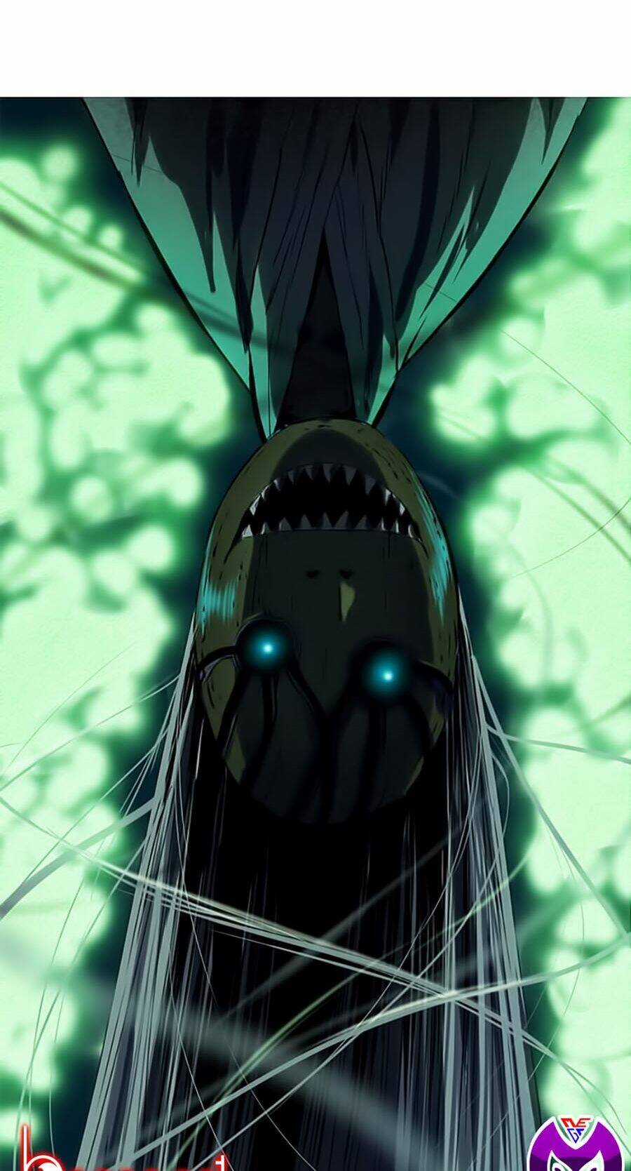 Thiên Hạ Đệ Nhất Chapter 7 trang 36