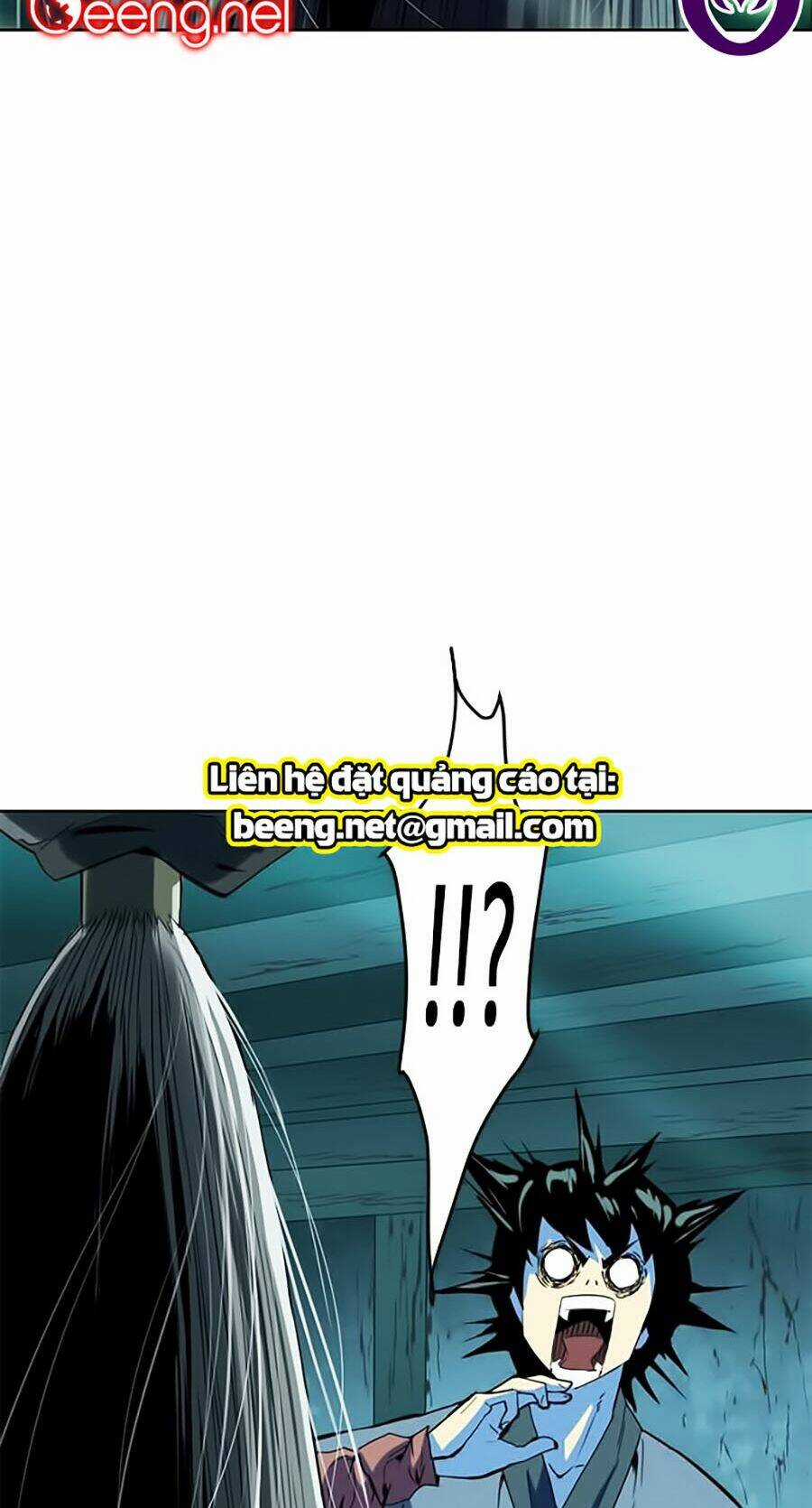 Thiên Hạ Đệ Nhất Chapter 7 trang 37