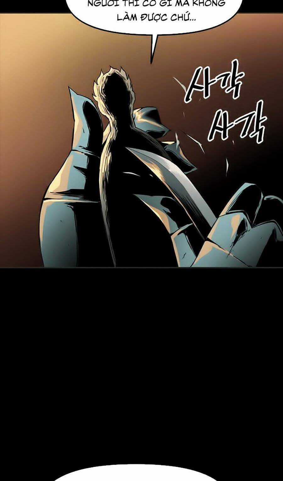 Thiên Hạ Đệ Nhất Chapter 7 trang 4