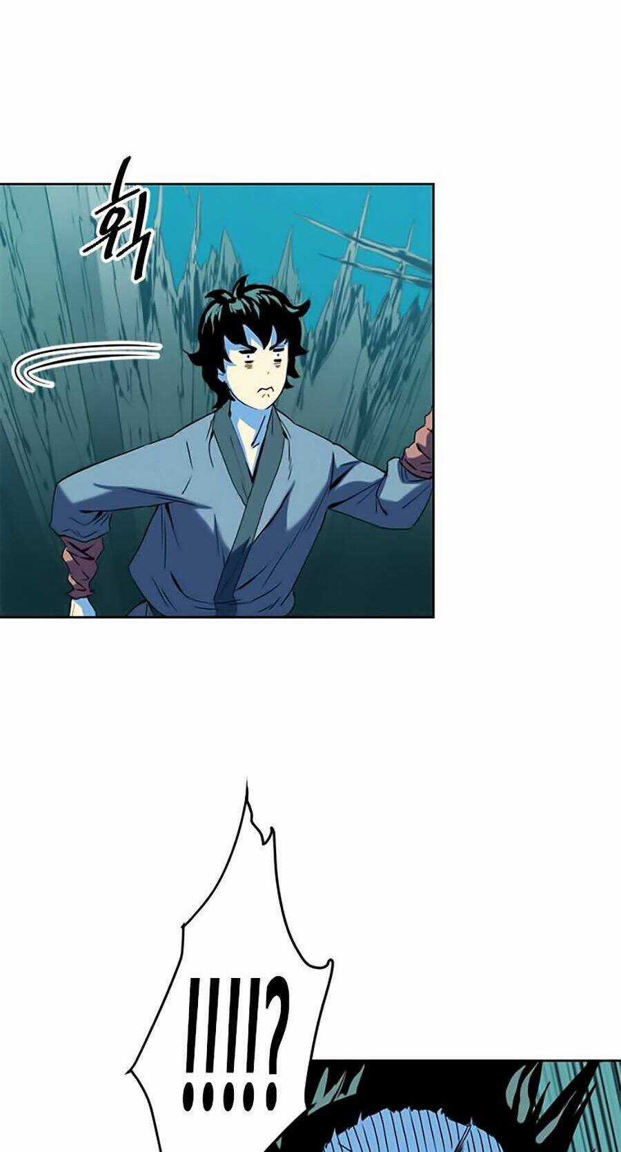 Thiên Hạ Đệ Nhất Chapter 7 trang 40