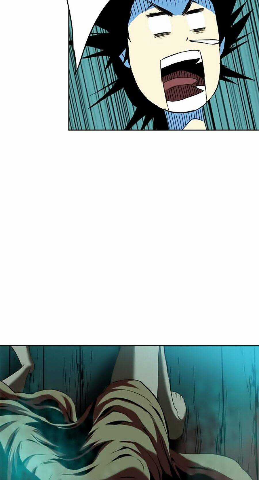 Thiên Hạ Đệ Nhất Chapter 7 trang 41