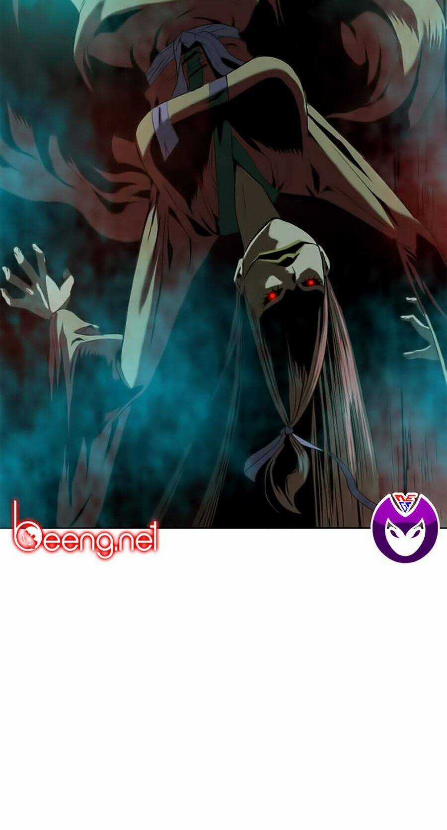 Thiên Hạ Đệ Nhất Chapter 7 trang 42