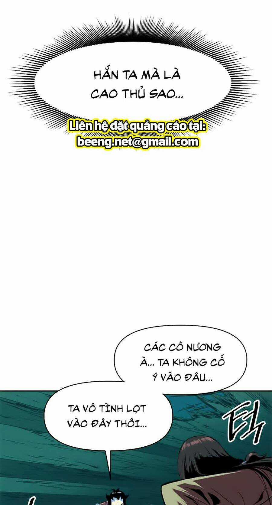 Thiên Hạ Đệ Nhất Chapter 7 trang 43