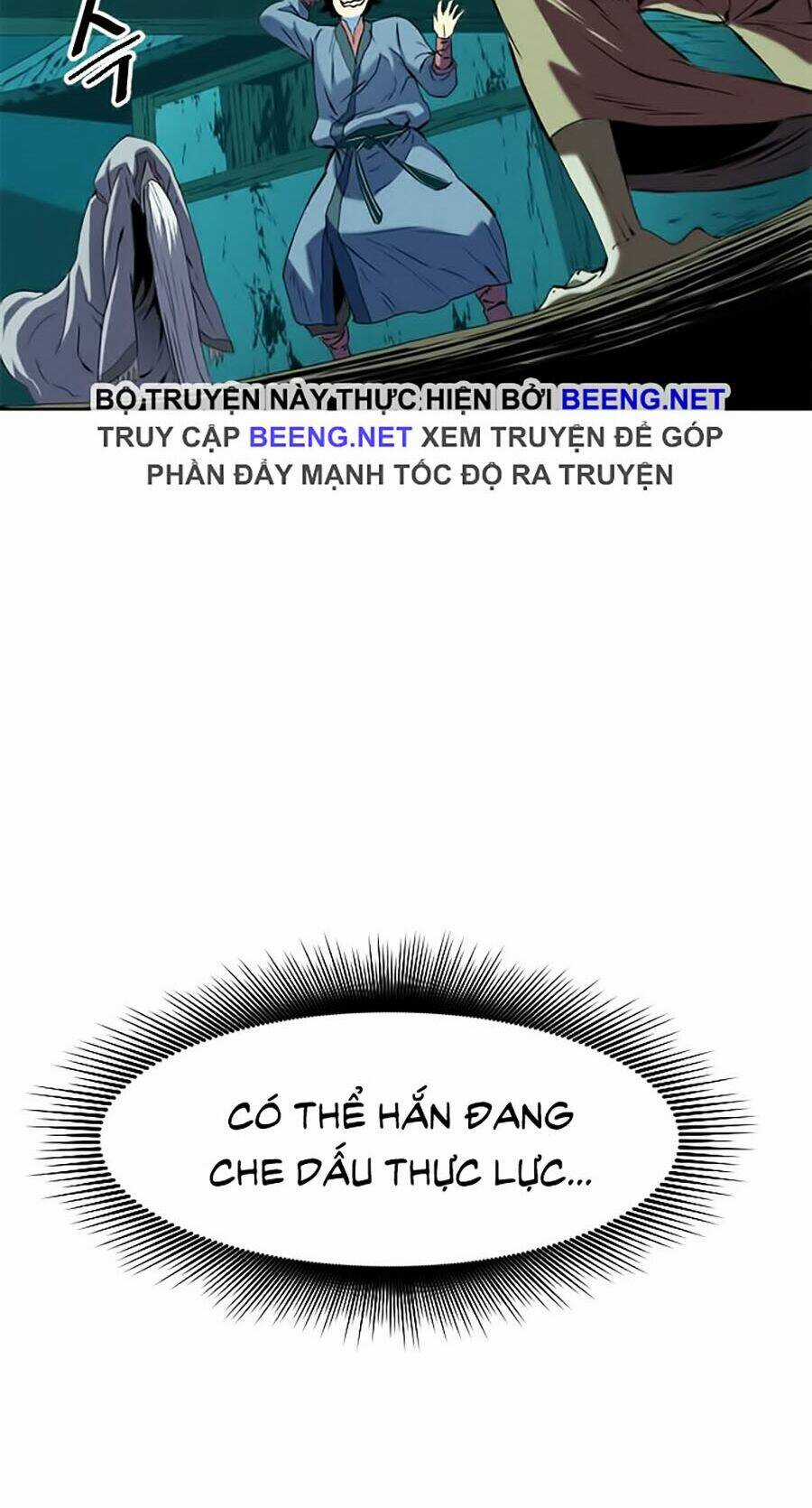 Thiên Hạ Đệ Nhất Chapter 7 trang 44
