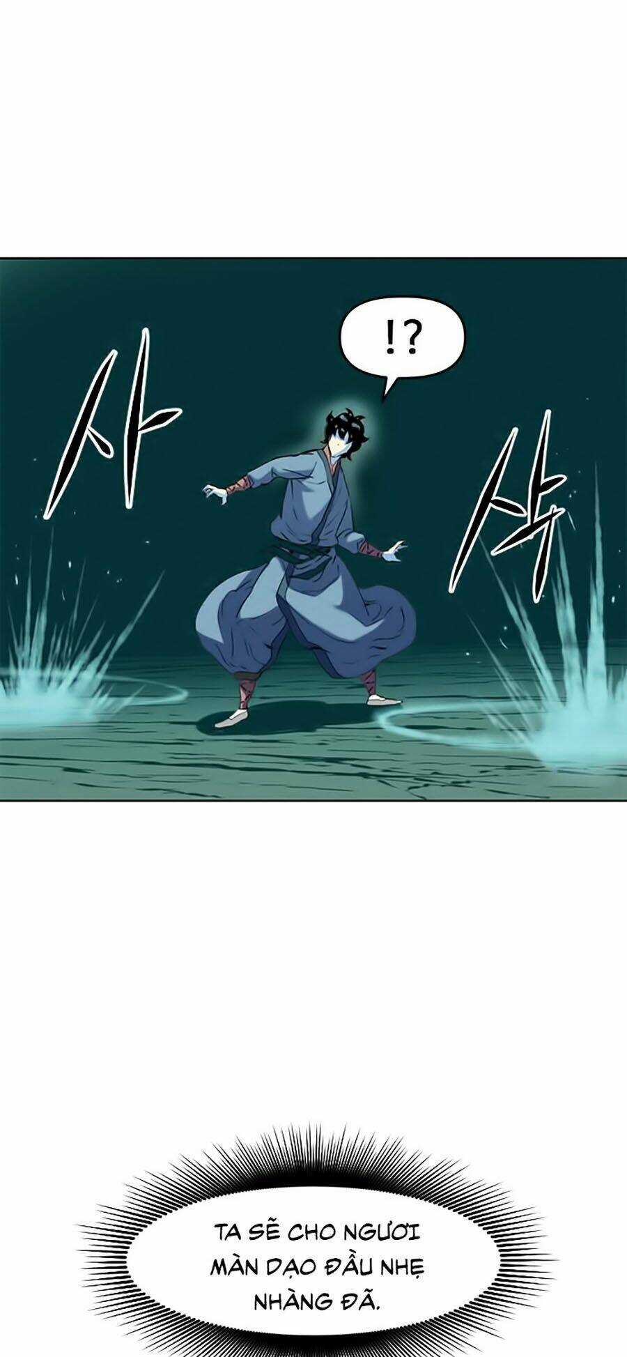 Thiên Hạ Đệ Nhất Chapter 7 trang 45