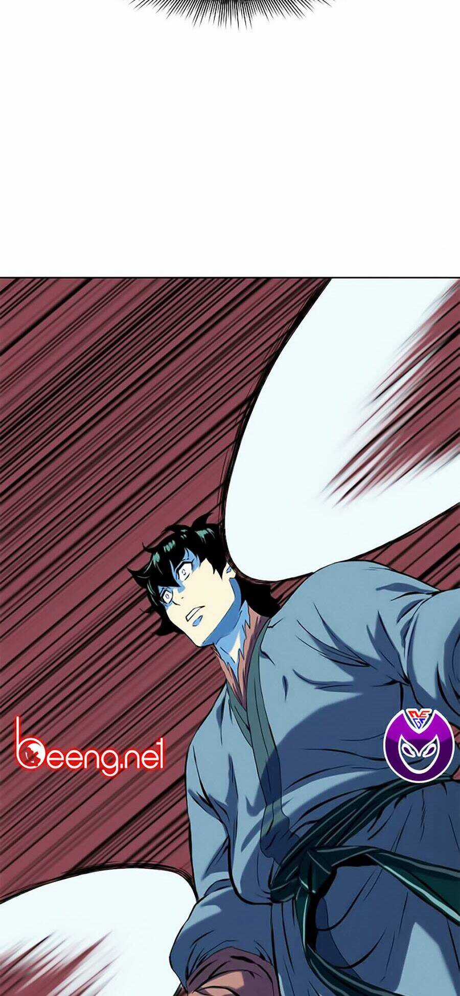 Thiên Hạ Đệ Nhất Chapter 7 trang 46