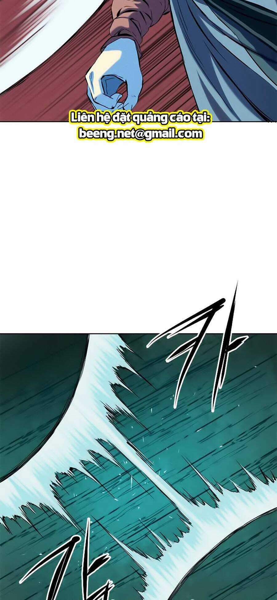 Thiên Hạ Đệ Nhất Chapter 7 trang 47