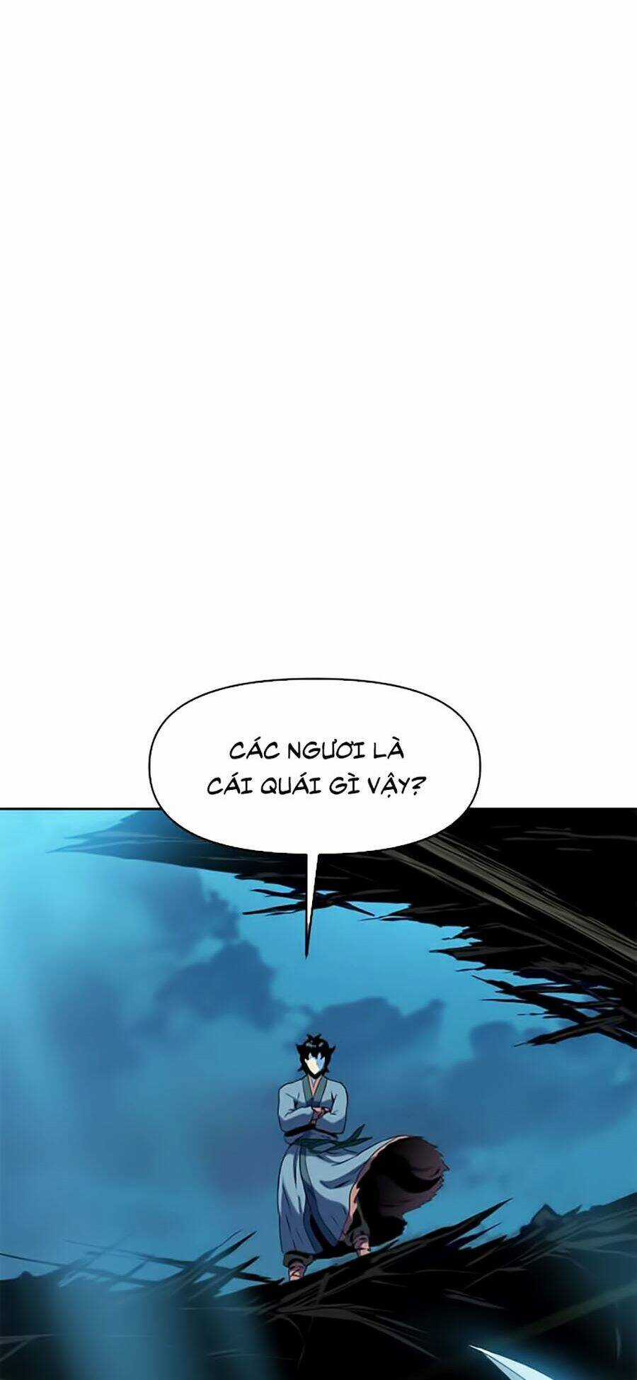 Thiên Hạ Đệ Nhất Chapter 7 trang 49