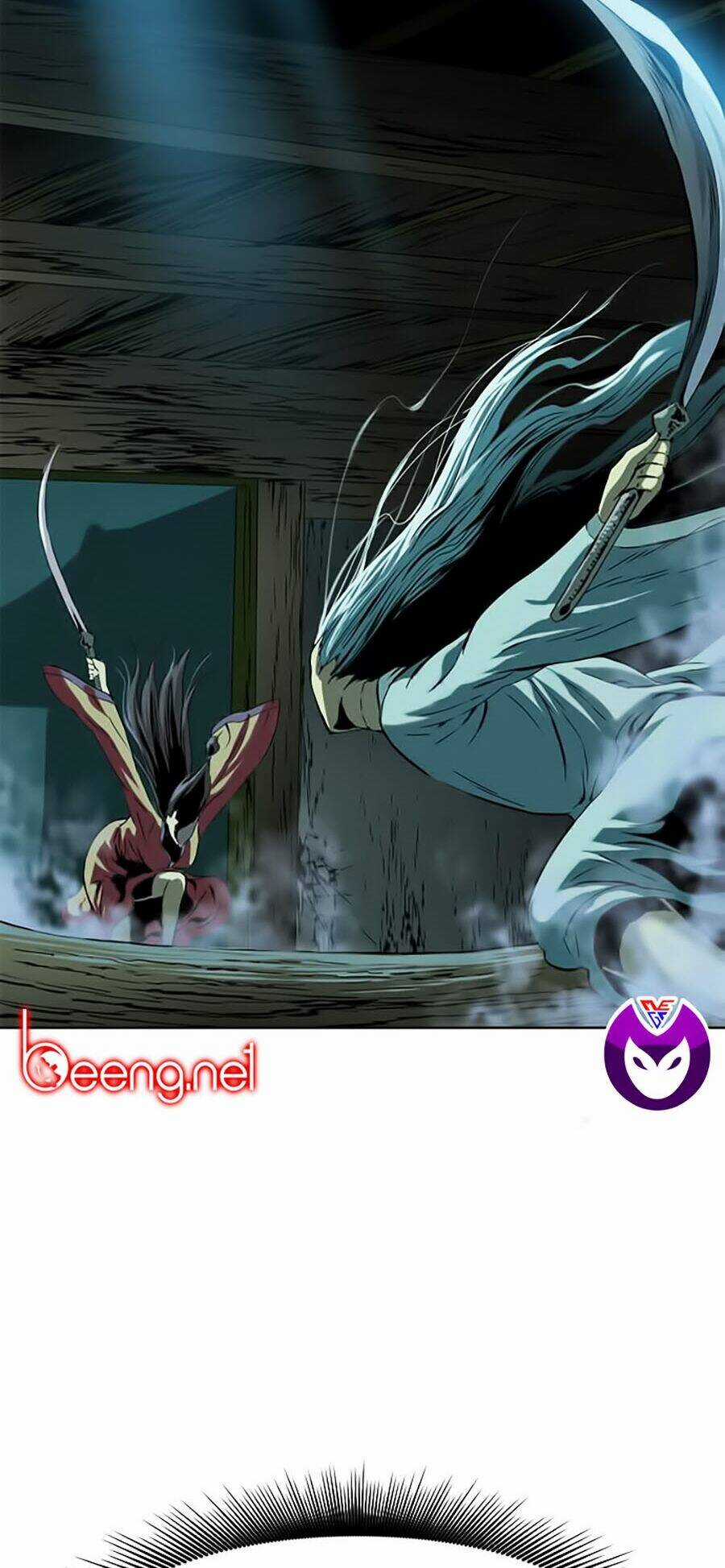 Thiên Hạ Đệ Nhất Chapter 7 trang 50