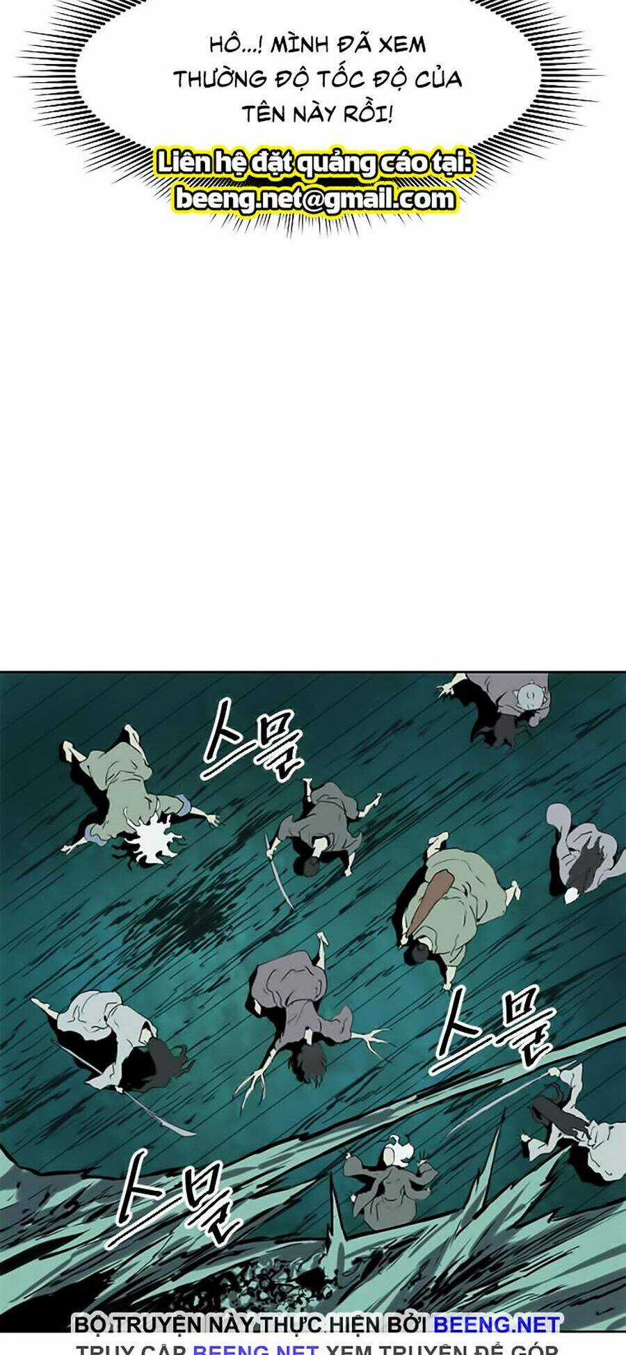 Thiên Hạ Đệ Nhất Chapter 7 trang 51