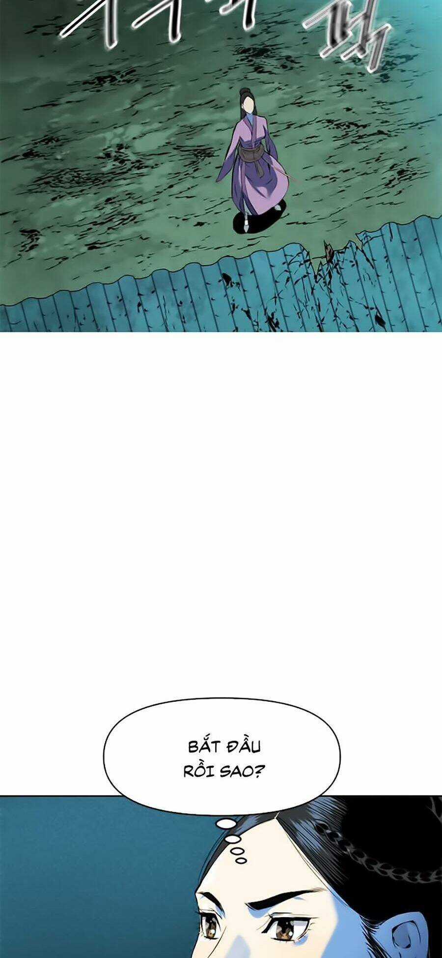 Thiên Hạ Đệ Nhất Chapter 7 trang 56