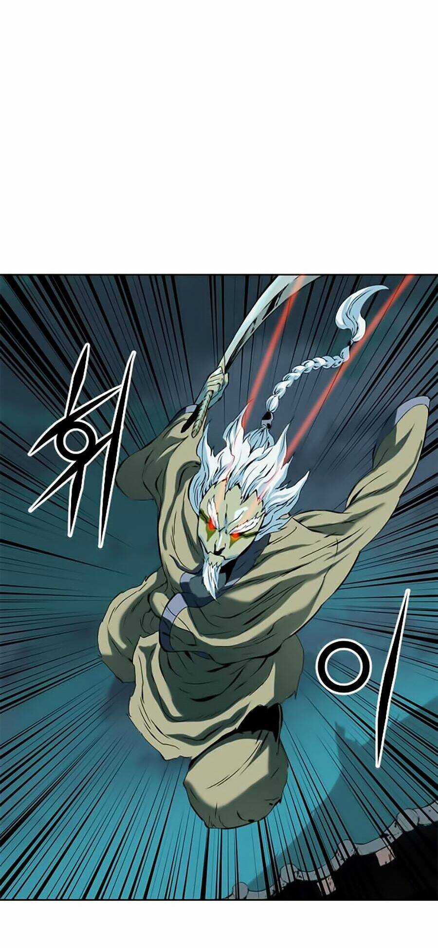 Thiên Hạ Đệ Nhất Chapter 7 trang 58