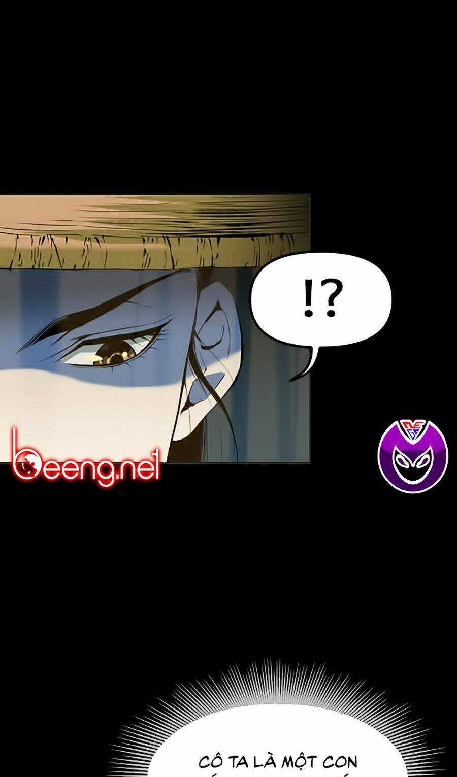 Thiên Hạ Đệ Nhất Chapter 7 trang 6