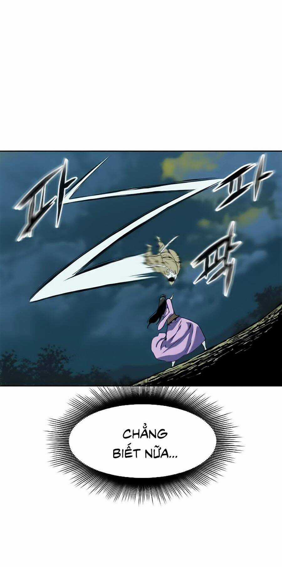 Thiên Hạ Đệ Nhất Chapter 7 trang 62