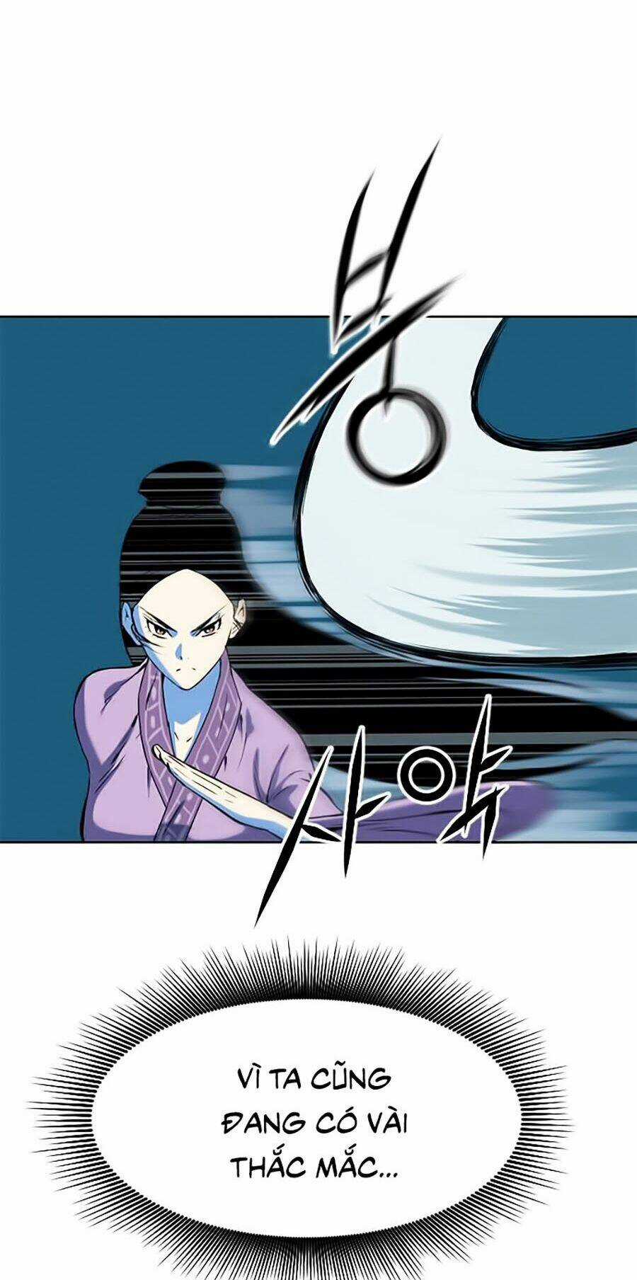 Thiên Hạ Đệ Nhất Chapter 7 trang 63