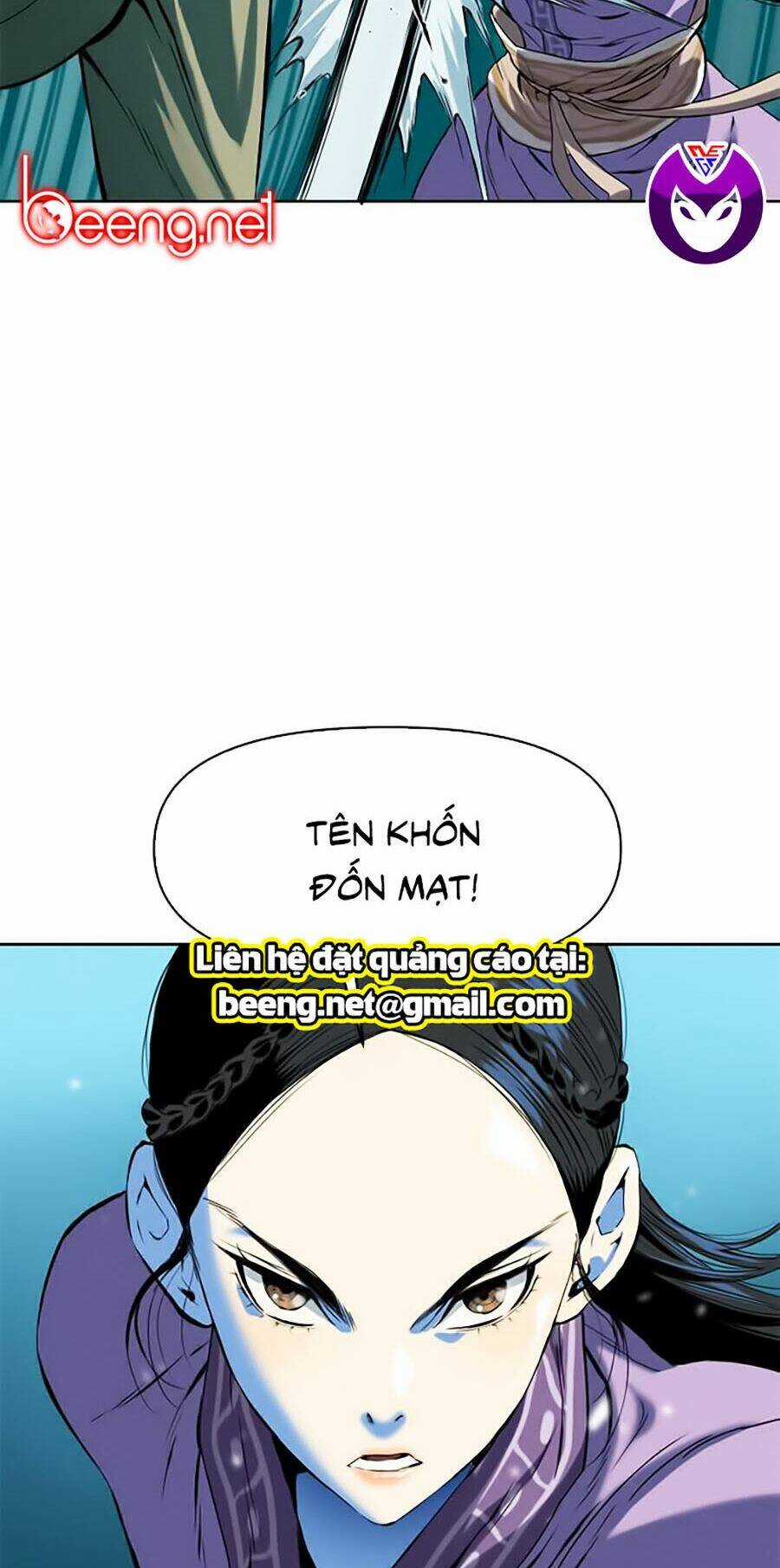 Thiên Hạ Đệ Nhất Chapter 7 trang 65